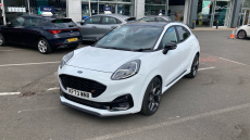 Ford Puma ST 1.5 EcoBoost ST 5dr Petrol Hatchback